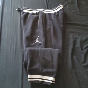Jordan sweatpants